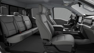 2026 Ford F-150® Internal Image 1